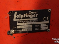 Faucheuse  Loipfinger R400M cirkelmaaier / Sichelmäher / mower / maaidek