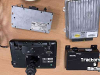 Systèmes et accessoires de GPS Trimble XCN 2050 RTK