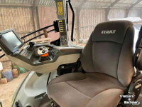 Tracteur Claas Axion 810 Cebis Tractor