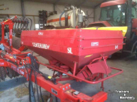 Distributeur d‘engrais Lely Centerliner SL Weegstrooier / Kunstmeststrooier / Meststoffenstrooier