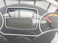 Chargeuse sur pneus Mecalac MCL 6+