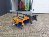 Balayeur Giant PLUS 590-150
