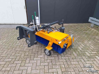 Balayeur Giant PLUS 590-150