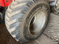 Roues, Pneus, Jantes, Barillets Jumelage Nokian 700/50R26,5