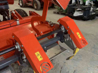Planteuse de pommes de terre Miedema CP42 bekerpootmachine| aanaardkap | Erosionstop | dewulf
