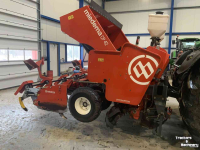Planteuse de pommes de terre Miedema CP42 bekerpootmachine| aanaardkap | Erosionstop | dewulf