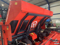 Planteuse de pommes de terre Miedema CP42 bekerpootmachine| aanaardkap | Erosionstop | dewulf