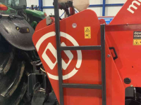 Planteuse de pommes de terre Miedema CP42 bekerpootmachine| aanaardkap | Erosionstop | dewulf