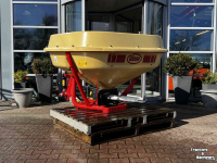 Distributeur d‘engrais Vicon PS 754 ED Pendelstrooier
