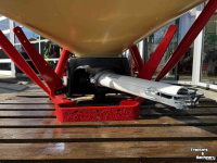 Distributeur d‘engrais Vicon PS 754 ED Pendelstrooier