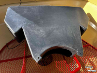 Distributeur d‘engrais Vicon PS 754 ED Pendelstrooier