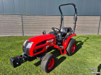 Tracteur pour vignes et vergers Shibaura SB22