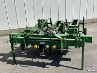 Herse étrille Christiaens 2000-3 wiedeg Hydraulisch aangedreven