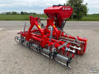 Machine à resemer Güttler Greenmaster 300