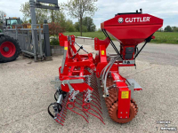 Machine à resemer Güttler Greenmaster 300
