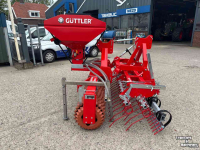 Machine à resemer Güttler Greenmaster 300