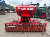 Machine à resemer Güttler Greenmaster 300