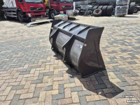 Godets chargeur Volvo 190