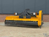 Rotobroyeur Herder KMV225 Klepelmaaier