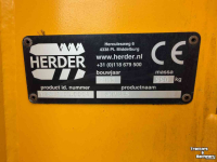 Rotobroyeur Herder KMV225 Klepelmaaier