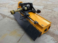 Rotobroyeur Herder KMV225 Klepelmaaier