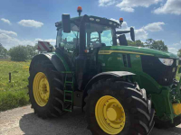Tracteur John Deere 6R 250