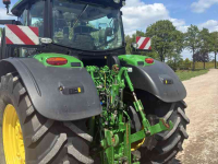 Tracteur John Deere 6R 250