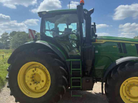 Tracteur John Deere 6R 250
