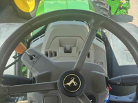 Tracteur John Deere 6R 250