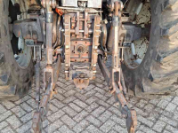 Tracteur Massey Ferguson 3655 datatronic