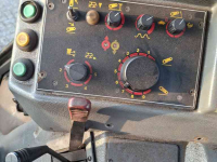 Tracteur Massey Ferguson 3655 datatronic