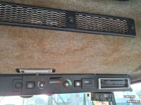 Tracteur Massey Ferguson 3655 datatronic
