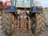Tracteur Massey Ferguson 3655 datatronic