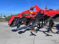 Cultivateur Kuhn Kuhn Cultimer L500R