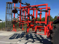 Cultivateur Kuhn Kuhn Cultimer L500R
