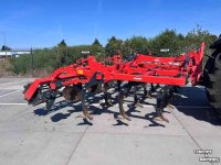Cultivateur Kuhn Kuhn Cultimer L500R