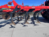 Cultivateur Kuhn Kuhn Cultimer L500R