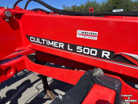 Cultivateur Kuhn Kuhn Cultimer L500R