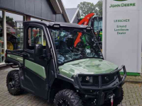 RTV / UTV / Gator John Deere XUV865M