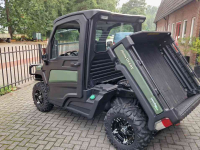 RTV / UTV / Gator John Deere XUV865M