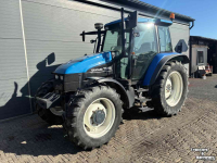 Tracteur New Holland TSA 115