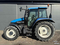 Tracteur New Holland TSA 115