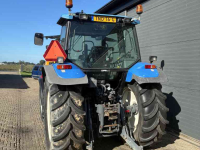 Tracteur New Holland TSA 115