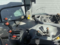 Tracteur New Holland TSA 115