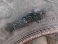 Autres roues, pneus, jantes et accessoires Pirelli 18.4R34