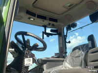 Tracteur Fendt 718 powerplus