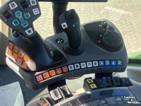Tracteur Fendt 718 powerplus