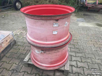 Roues, Pneus, Jantes, Barillets Jumelage Fendt 16 x 28