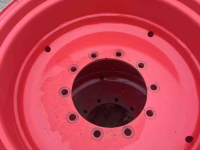 Roues, Pneus, Jantes, Barillets Jumelage Fendt 16 x 28