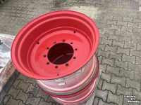 Roues, Pneus, Jantes, Barillets Jumelage Fendt 16 x 28
